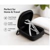 Wide Jaw Toenail Clippers for Thick Nails – Angled Head