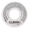 RadioShack SnPb 63/37 Tin/Lead Rosin-Core Solder, 0.050" Diameter - 1.5