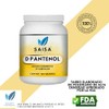D pantenol 100 gramos