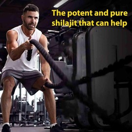 O NATURE.ZIRAN Himalayan Shilajit Gold Gummies for Men & Women | With Ashwagandha, Gokshura & 85+ Minerals | Natural Energy, Vitality & Wellness Supplement