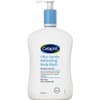 Cetaphil Ultra Gentle Refreshing Body Wash 1L