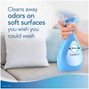 Febreze Fabric Refresher, Clean Auto (1 Count, 27 Oz)