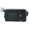 vhbw Power Supply Compatible with Siemens Optiset E Landline Telephone,