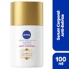 NIVEA Serum tratamiento avanzado Luminous630 anti-estrías (100 ml) 48 horas
