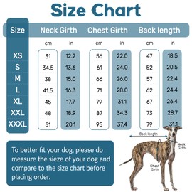 Whippet Jumper, Shirt Whippet Turtleneck Pullover, Italian Greyhound Coat, Italian Greyhound Clothing, Dog Jumper for Small Dogs (Blue, XS)