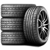 Kumho Ecsta PS31 Summer Performance Tire - 235/45ZR17 94W