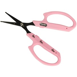 Cactus Round Tip Grape Shears, 6.3 inches (160 mm) B-6