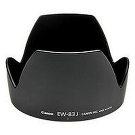 Canon EW-83J Lens Hood for EF-S 17-55mm f/2.8 IS USM