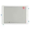 Tablet Digitizer Touch Screen Replacement Tempered Glass Screen Digitizer for