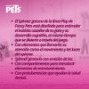 Fancy Pets Juguete Play Spinner con Catnip para Gato