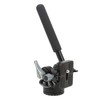 Video Tripod Head Aluminium Alloy Adjustable Portable Damping Stable Fluid