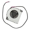 Cooling Fan for Delta 12V 0.07A 3Pin Aluminium Alloy ABS