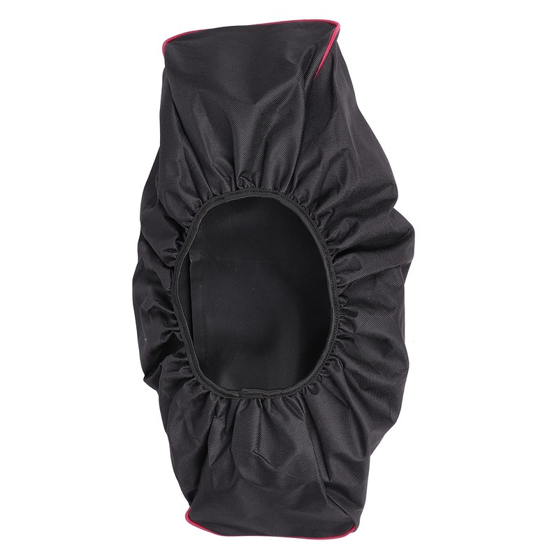 Cubierta de cabrestante impermeable a prueba de polvo Paño de