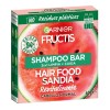 Garnier Shampoo Bar Garnier Fructis Sandía Revitalizante 60g 2 Pack