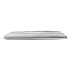 Nerthus FIH 1300 coperchio microonde pieghevole antispruzzo cestello drenaggio multifunzione cucina
