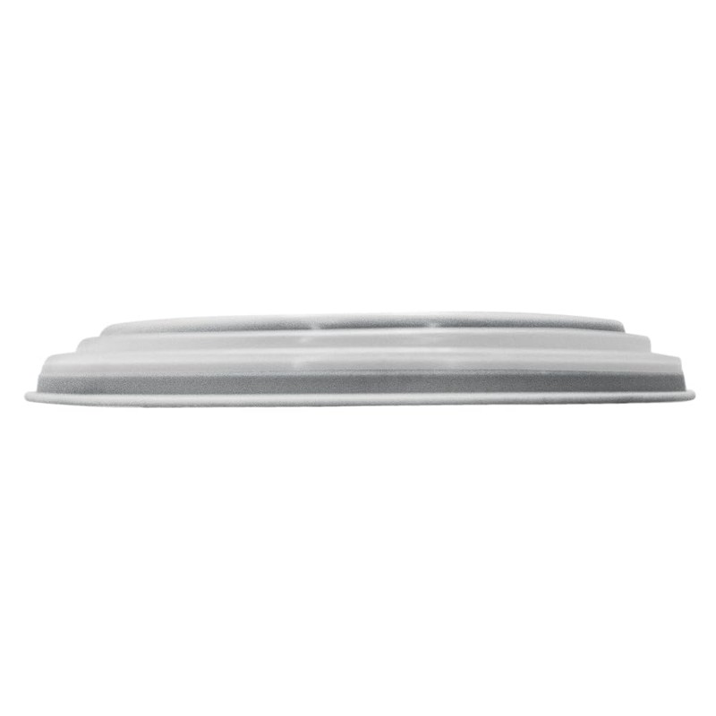 Nerthus FIH 1300 coperchio microonde pieghevole antispruzzo cestello drenaggio multifunzione
