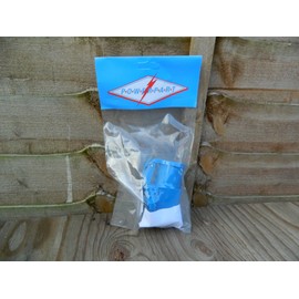 EXTERNAL MAINS SURFACE INLET 16A