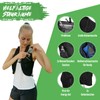 RaceFuel Ultralight Hydration Backpack, Trail Backpack, Hydration Vest, Hydration Pack