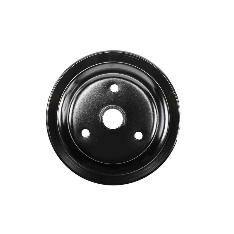 GM Genuine Parts 10085754 Crankshaft Pulley