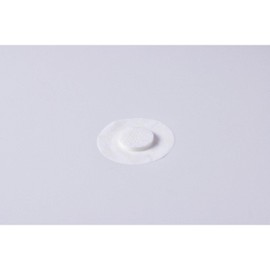 Nichiban Injection Pad (White Type) Tape Diameter 1.4 inches (36 mm) No. 36