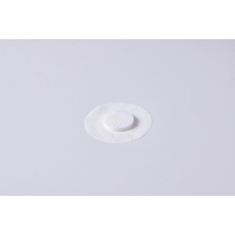 Nichiban Injection Pad (White Type) Tape Diameter 1.4 inches (36