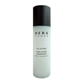 Hera Homme All-in-One Skin Hydro Treatment 150ml Men's Skin Lotion Wrinkle Improvement Whitening Functional / 헤라 옴므 올인원 스킨 하이드로 트리트먼트 150ml 남자스킨로션 주름개선 미백 기능성