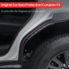 Lallker For 2024 2025 Lexus GX550 gx 550 Upgrade Accessories