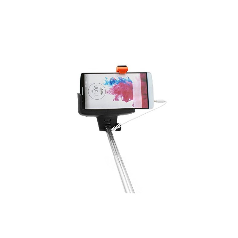 System-S Universal Selfie Stick Pole Monopod Selfie Stick Telescopic Pole