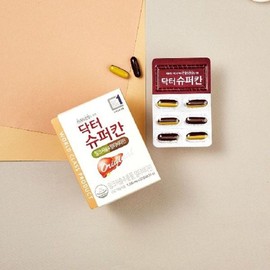 (NS홈쇼핑)닥터 슈퍼칸 오리지널 12박스35009287 (NS Home Shopping) Dr. Super Can Original 12 Boxes 35009287