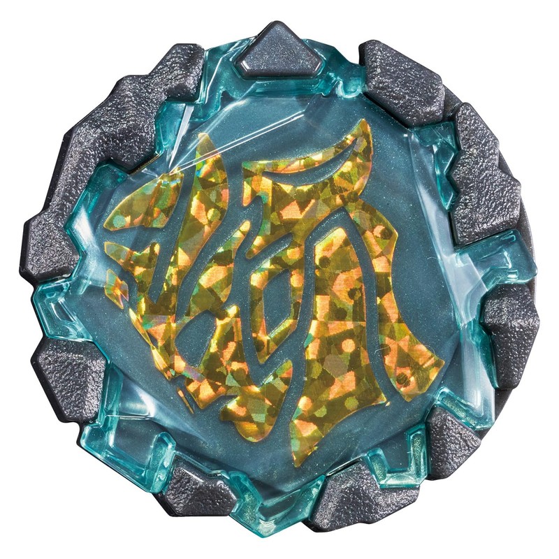 Bandai DX Blazer Stone 05 Earth Gallon Set