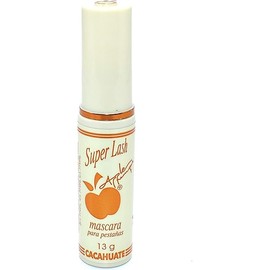 Mascara - Brown, Volumizing, Lengthening