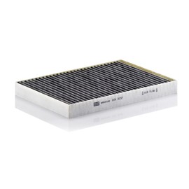 MANN-FILTER Car Cabin Filter Part Number: CUK3137 CUK3137