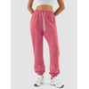 ATHMILE Sweatpants Women Baggy Joggers Workout Loose Lounge Lightweight Comfy