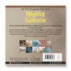 Mighty Samson (My First Bible Stories)