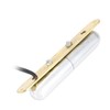 Alnico V Magnet Lipstick Tube Pickup Electric Guitar Single Coil