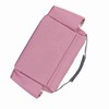 Multi-functional Diaper Bag Water-proof Baby Backpack with Internal Compartment Design