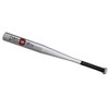 Baseball Bat Aluminium Religion is Curable 26 Inches 65 cm