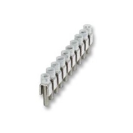 PHOENIX CONTACT 0203250 TERMINAL BLOCK JUMPER, 10POS