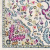 Livabliss Katia Area Rug, 7'10" x 10'3", Pink