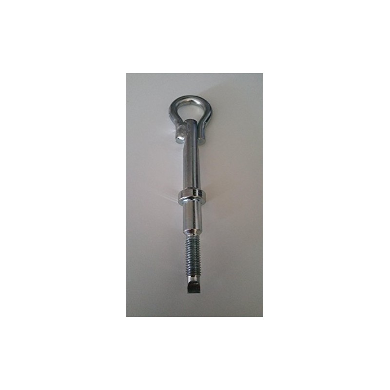 TarosTrade 246-2020-N-85171 Towing Hook