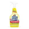 Clean-X The Invisible Shield 57605 Clean Scent Multi-Surface Cleaner 32 oz.