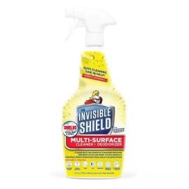 Clean-X The Invisible Shield 57605 Clean Scent Multi-Surface Cleaner 32 oz.