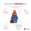 Tonies Paddington Bear Audio Toy Figurine from A Bear Called