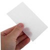 minkissy 520pcs Disposable Perm Papers for Hair Styling Cold and
