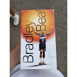 Bradley Beal Bobblehead SGA 4/11/2025 PHOENIX SUNS Nice BRAND NEW IN HAND!!!