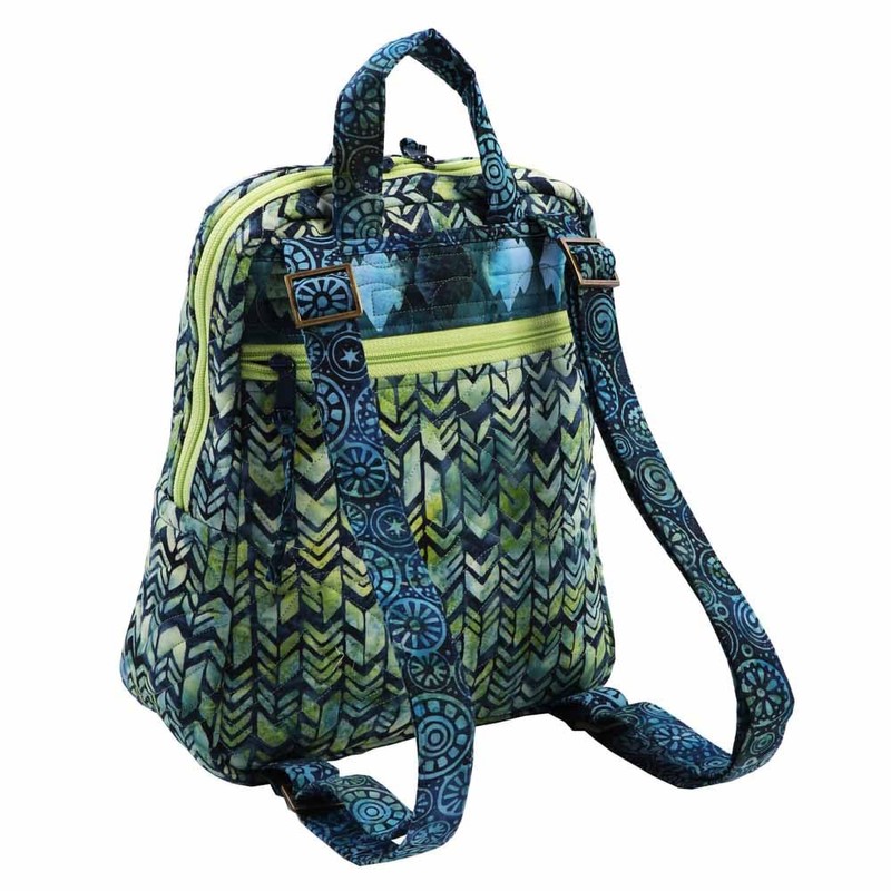 ByAnnie Back At Ya 2.0