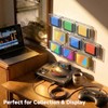 CaSZLUTION 3MM Acrylic Game Cartridge Protector for Famicom FC