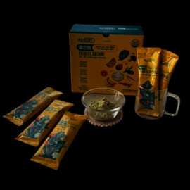 All-in-one Daily Phyto 30 packets + Shaking Cup 533872 / 올인원 데일리 파이토 30포 + 흔들컵 533872