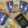 GWE Tarot - Tarot Card for Beginners - French -