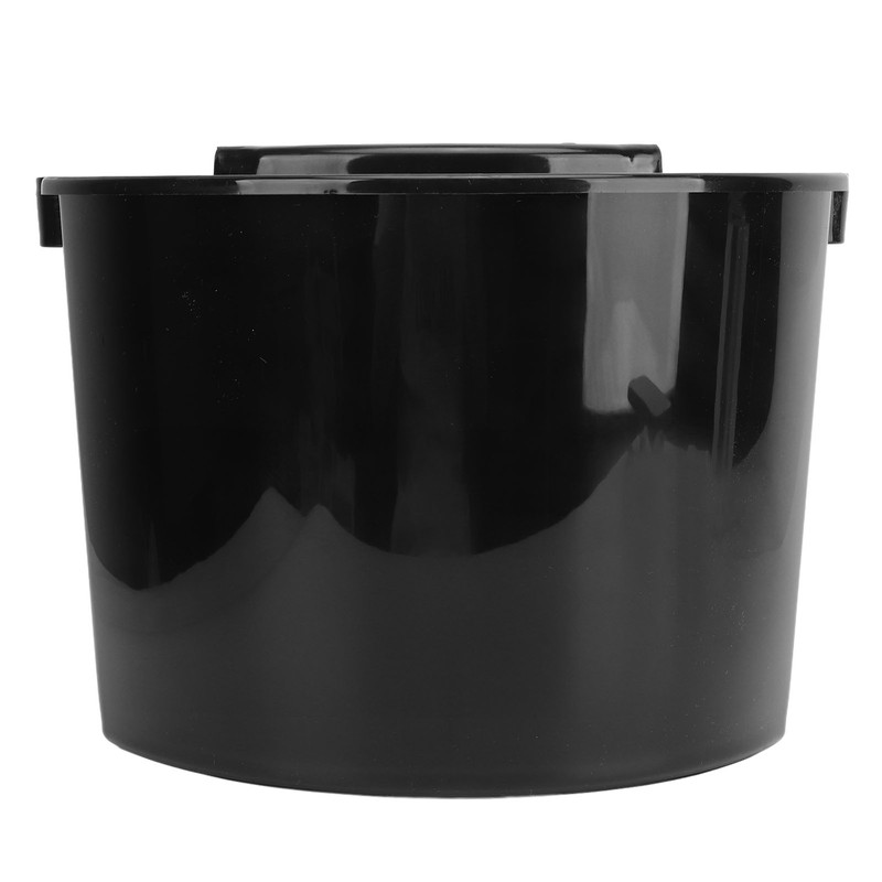 Car Wash Bucket Hanging Cleaning Bucket Multipurpose Professional Detailing Washing